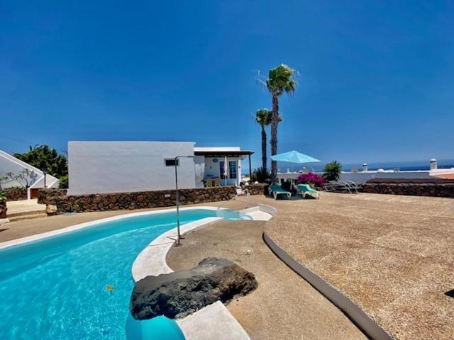 Bungalow Rey Carlos Puerto del Carmen  Exterior foto